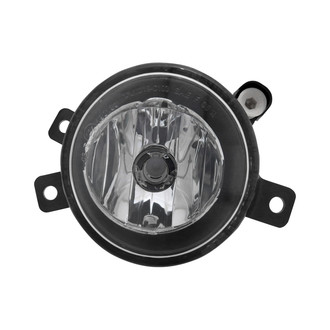 Pacific Best® - Passenger Side Replacement Fog Light (NSF Certified)