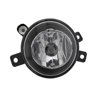 Pacific Best® - Driver Side Replacement Fog Light (NSF Certified)
