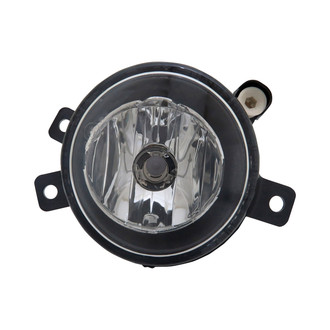 Pacific Best® - Passenger Side Replacement Fog Light (CAPA Certified)