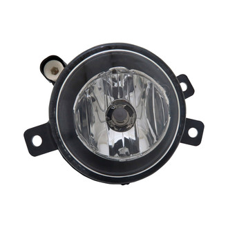 Pacific Best® - Driver Side Replacement Fog Light (CAPA Certified)