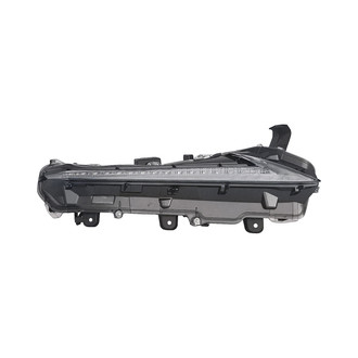 Pacific Best® - Driver Side Replacement Daytime Running Light (NSF Certified)
