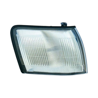 Pacific Best® - Passenger Side Outer Replacement Tail Light (CAPA Certified)