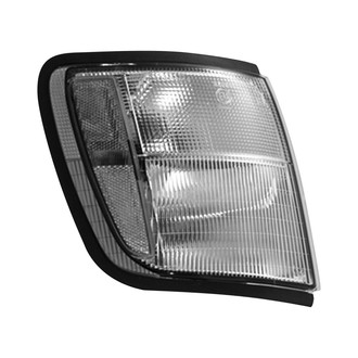 Pacific Best® - Passenger Side Replacement Turn Signal/Corner Light (Standard Line)
