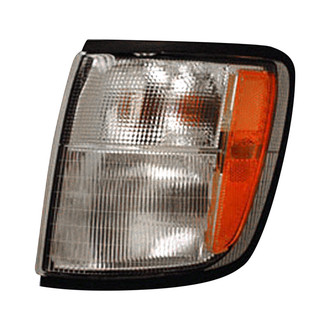 Pacific Best® - Replacement Turn Signal/Corner Light (Standard Line)