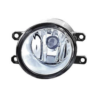 Pacific Best® - Driver Side Replacement Fog Light (Standard Line)