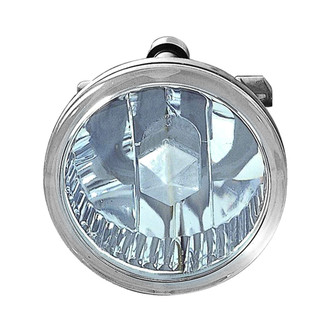 Pacific Best® - Driver Side Replacement Fog Light (Standard Line)