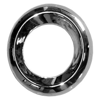Pacific Best® - Front Driver Side Fog Light Trim (Standard Line)