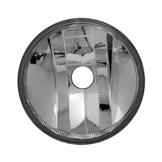 Pacific Best® - Driver or Passenger Side Replacement Fog Light (Standard Line)