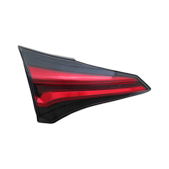 Pacific Best® - Driver Side Inner Replacement Tail Light (Standard Line)
