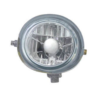 Pacific Best® - Driver Side Replacement Fog Light (CAPA Certified)