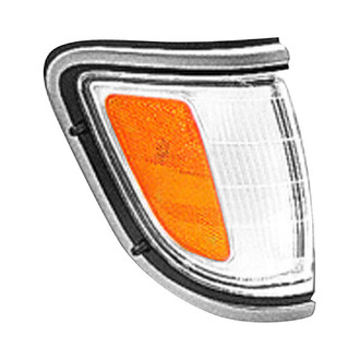 Pacific Best® - Passenger Side Replacement Turn Signal/Corner Light (Standard Line)