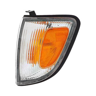 Pacific Best® - Driver Side Replacement Turn Signal/Corner Light (Standard Line)