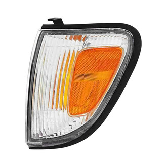 Pacific Best® - Driver Side Replacement Turn Signal/Corner Light (Standard Line)