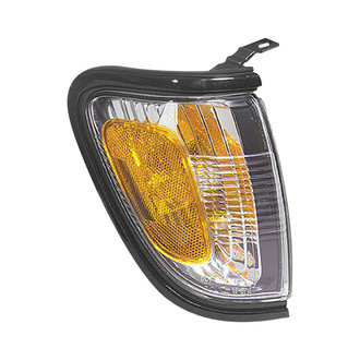 Pacific Best® - Passenger Side Replacement Turn Signal/Corner Light (Standard Line)