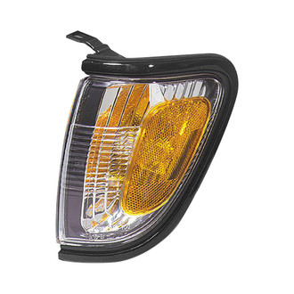 Pacific Best® - Driver Side Replacement Turn Signal/Corner Light (Standard Line)