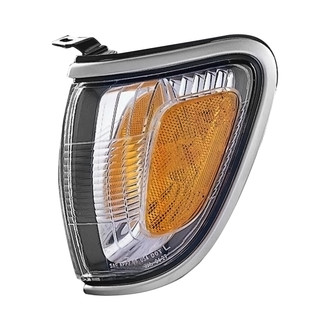 Pacific Best® - Driver Side Replacement Turn Signal/Corner Light (Standard Line)