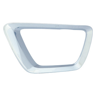 Pacific Best® - Front Driver Side Fog Light Trim (Standard Line)
