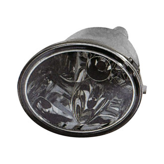 Pacific Best® - Passenger Side Replacement Fog Light (CAPA Certified)