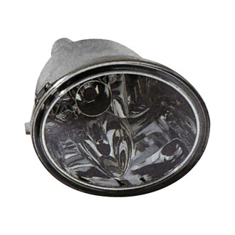 Pacific Best® - Driver Side Replacement Fog Light (CAPA Certified)