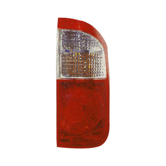 Pacific Best® - Passenger Side Replacement Tail Light (Standard Line)