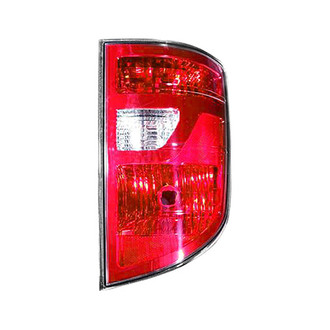 Pacific Best® - Passenger Side Replacement Tail Light (Standard Line)
