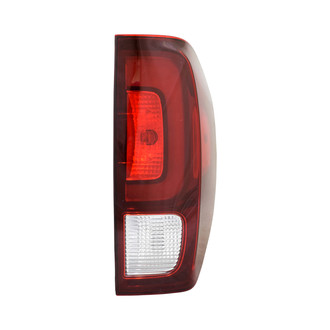 Pacific Best® - Passenger Side Replacement Tail Light (CAPA Certified)