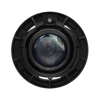 Pacific Best® - Driver or Passenger Side Replacement Fog Light (CAPA Certified)