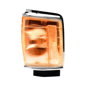 Pacific Best® - Driver Side Replacement Turn Signal/Corner Light (Standard Line)