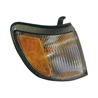 Pacific Best® - Passenger Side Replacement Turn Signal/Corner Light (Standard Line)