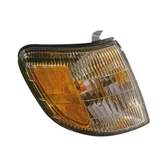 Pacific Best® - Driver Side Replacement Turn Signal/Corner Light (CAPA Certified)