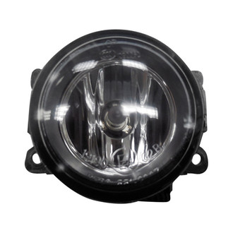 Pacific Best® - Driver or Passenger Side Replacement Fog Light (Standard Line)