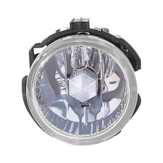 Pacific Best® - Driver Side Replacement Fog Light (Standard Line)