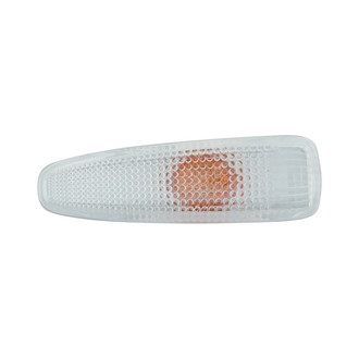 Pacific Best® - Driver or Passenger Side Replacement Side Marker Light (NSF Certified)