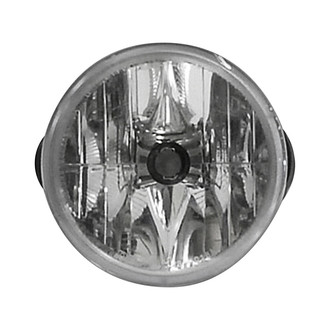 Pacific Best® - Driver or Passenger Side Replacement Fog Light (Standard Line)