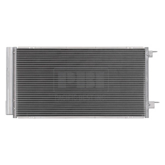 Pacific Best® - A/C Condenser