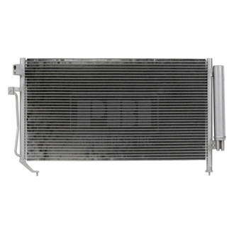 Pacific Best® - A/C Condenser