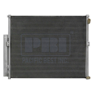 Pacific Best® - A/C Condenser