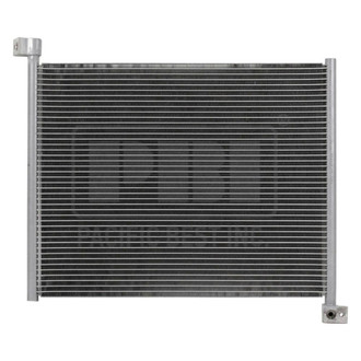 Pacific Best® - A/C Condenser