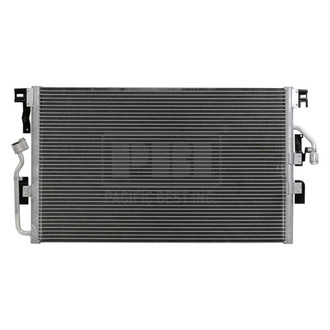 Pacific Best® - A/C Condenser