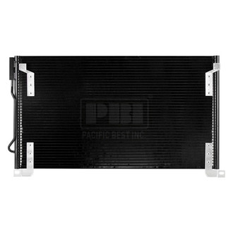 Pacific Best® - A/C Condenser