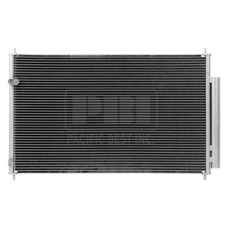 Pacific Best® - A/C Condenser