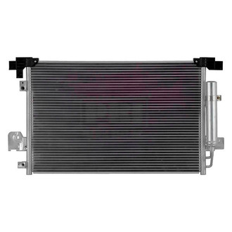Pacific Best® - A/C Condenser