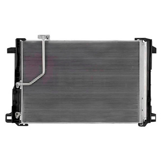 Pacific Best® - A/C Condenser