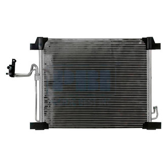 Pacific Best® - A/C Condenser