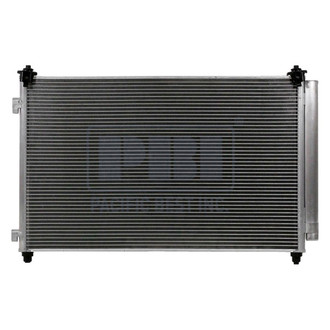 Pacific Best® - A/C Condenser
