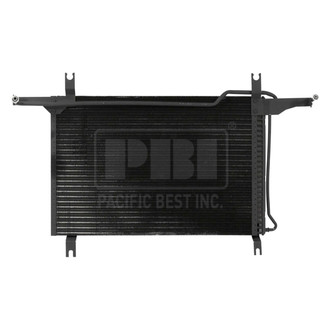 Pacific Best® - A/C Condenser