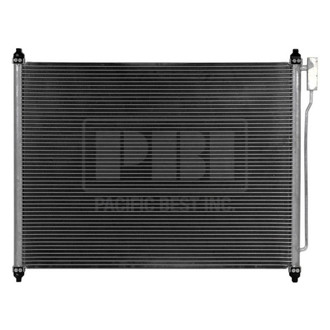 Pacific Best® - A/C Condenser