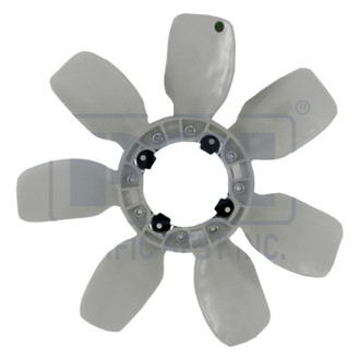 Pacific Best® - Engine Cooling Fan Blade