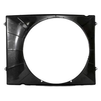 Pacific Best® - Engine Cooling Fan Assembly