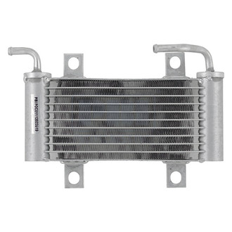 Pacific Best® - Automatic Transmission Oil Cooler Assembly